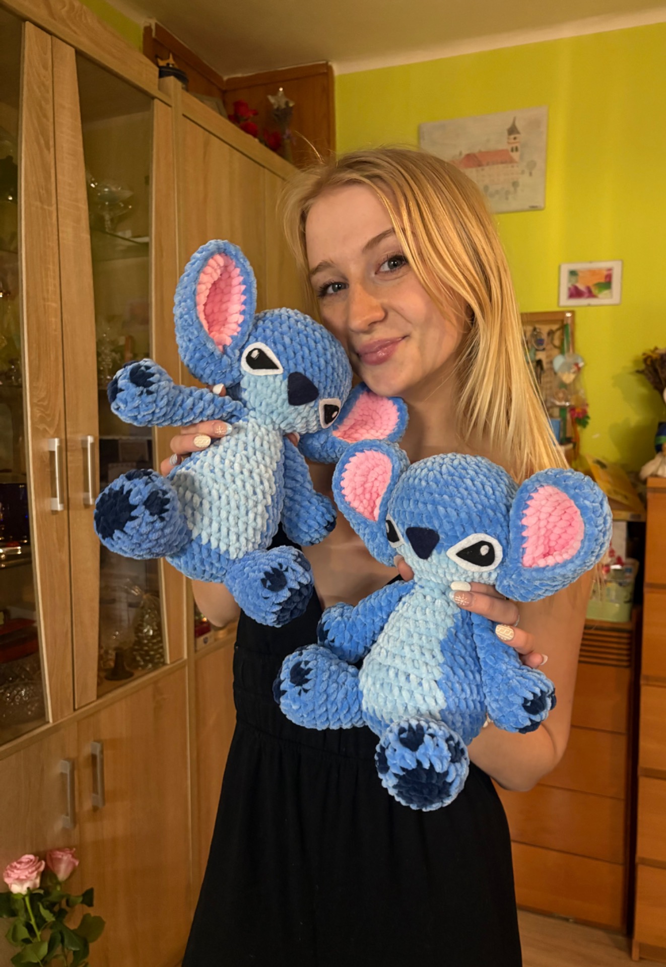 Ještě jednou Vám moc děkujeme za objednávky a přejeme krásné vánoční svátky a do nového roku hodně zdravíčka a lásky.